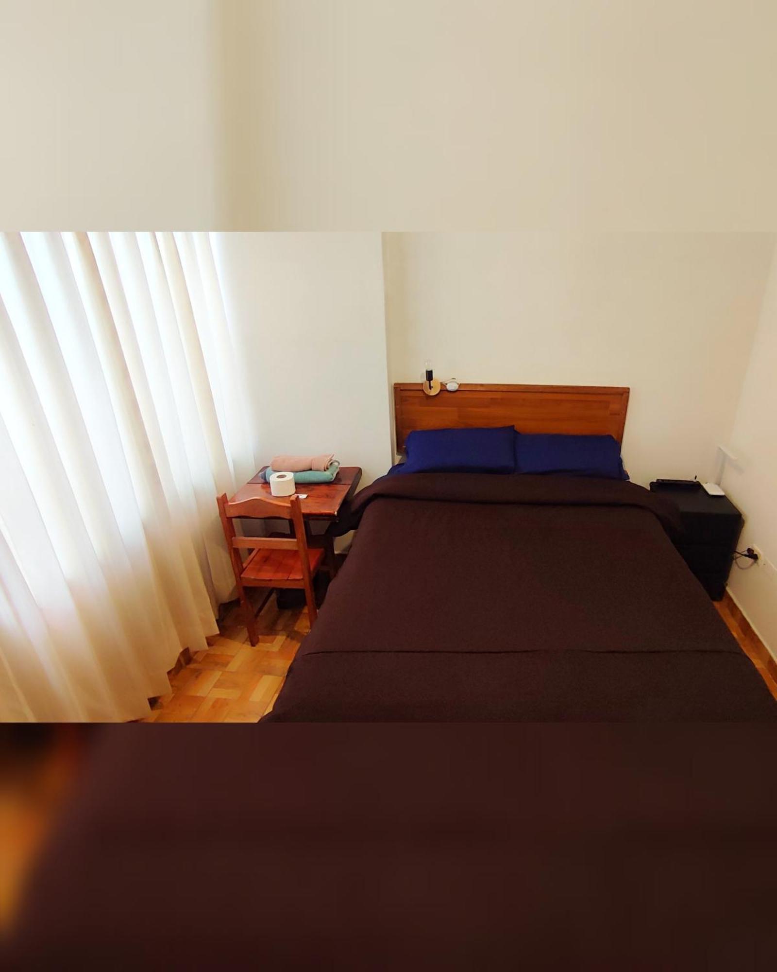 Antarki Guest House Cuzco Exteriér fotografie